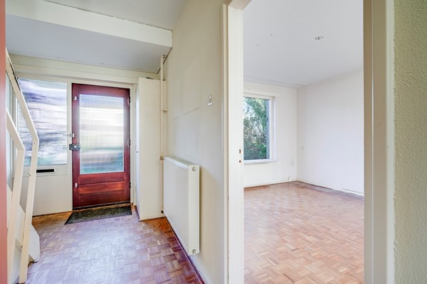 Medium property photo - Curielaan 13, 3451 EK Utrecht